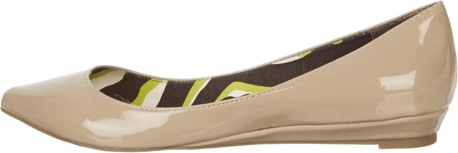 Madden Girl Women's Radiannt Flat