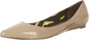 Madden Girl Women's Radiannt Flat