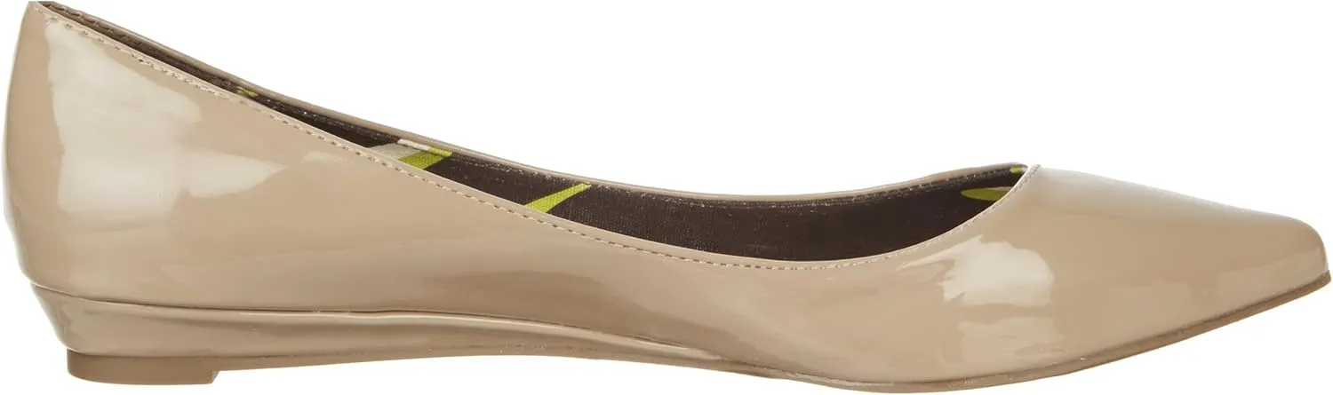 Madden Girl Women's Radiannt Flat