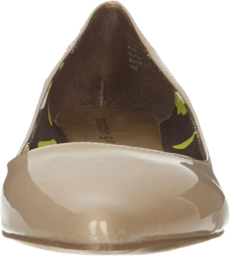 Madden Girl Women's Radiannt Flat