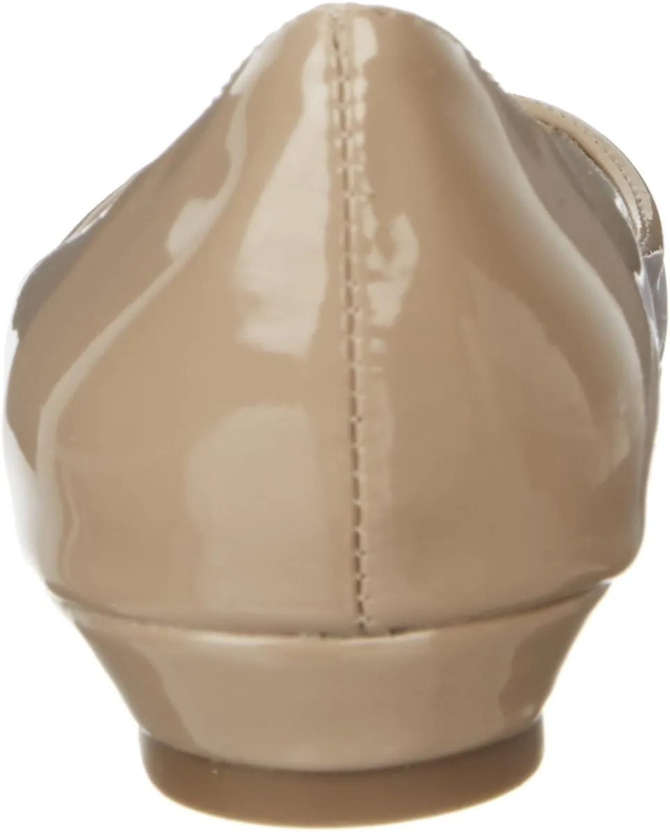 Madden Girl Women's Radiannt Flat