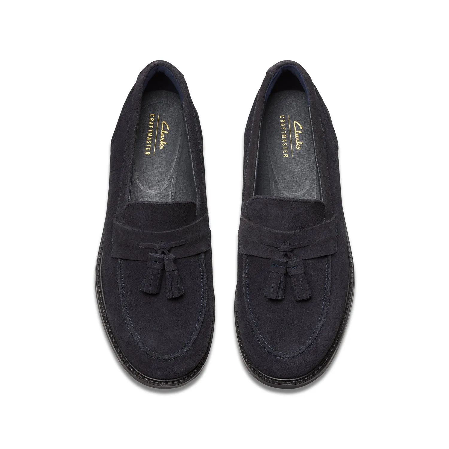 Mens Craft Arlo Step