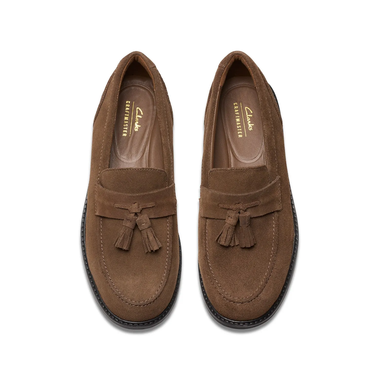 Mens Craft Arlo Step
