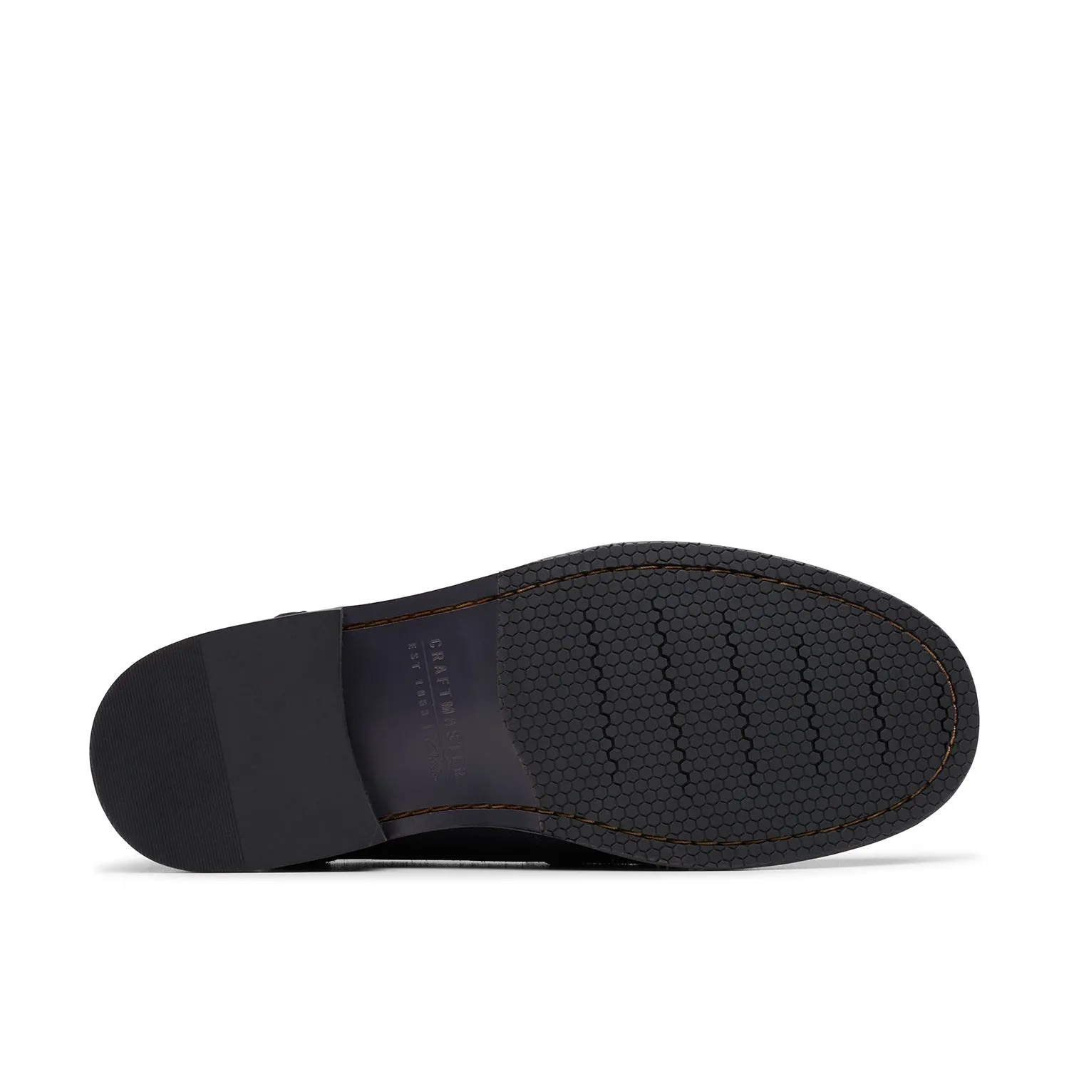 Mens Craft Arlo Step