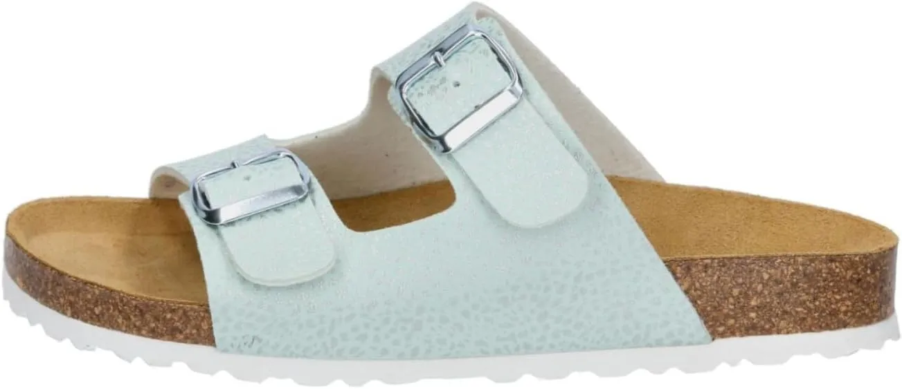 Men's Mules