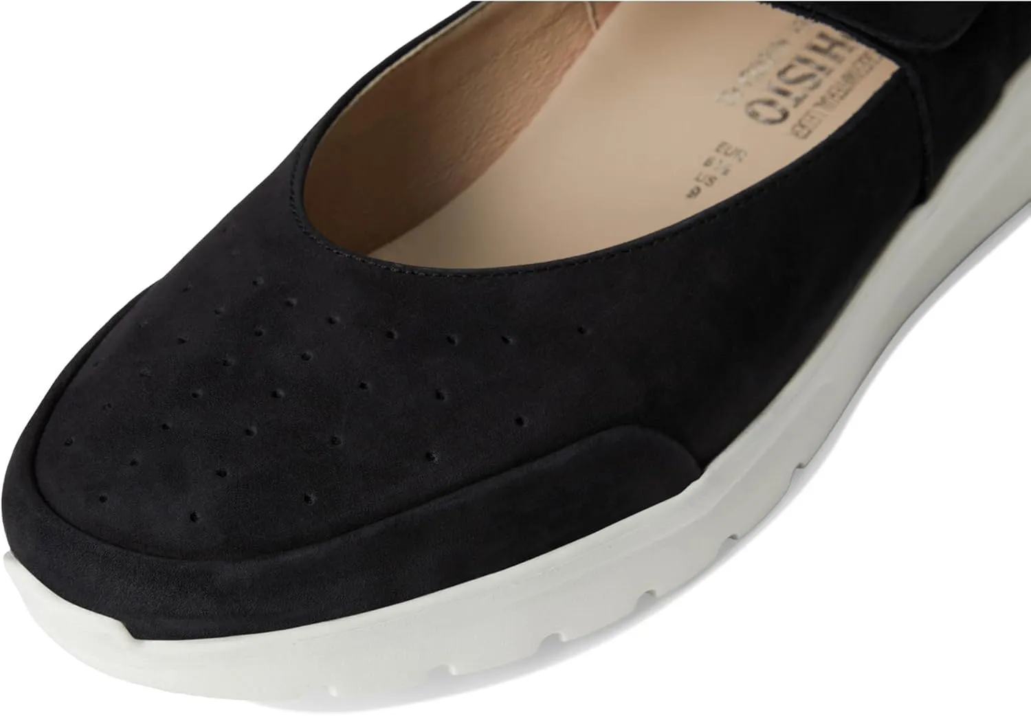 Mephisto Women's Marsia Sneaker