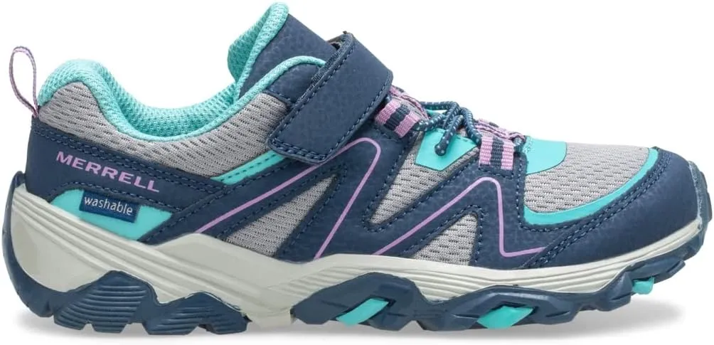 Merrell Kid's Trail Quest Hiking Sneaker