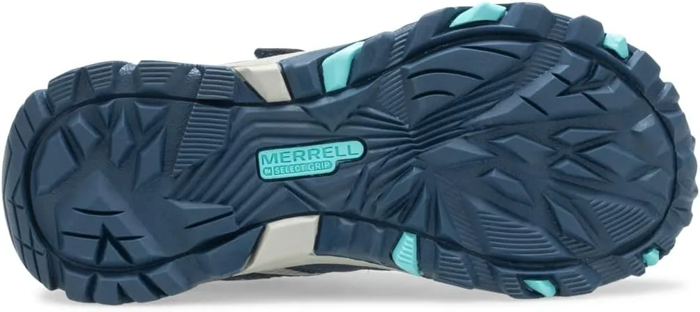 Merrell Kid's Trail Quest Hiking Sneaker