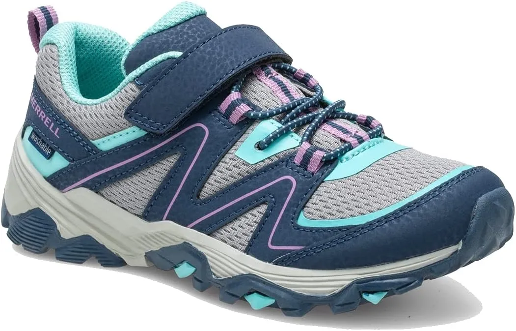 Merrell Kid's Trail Quest Hiking Sneaker