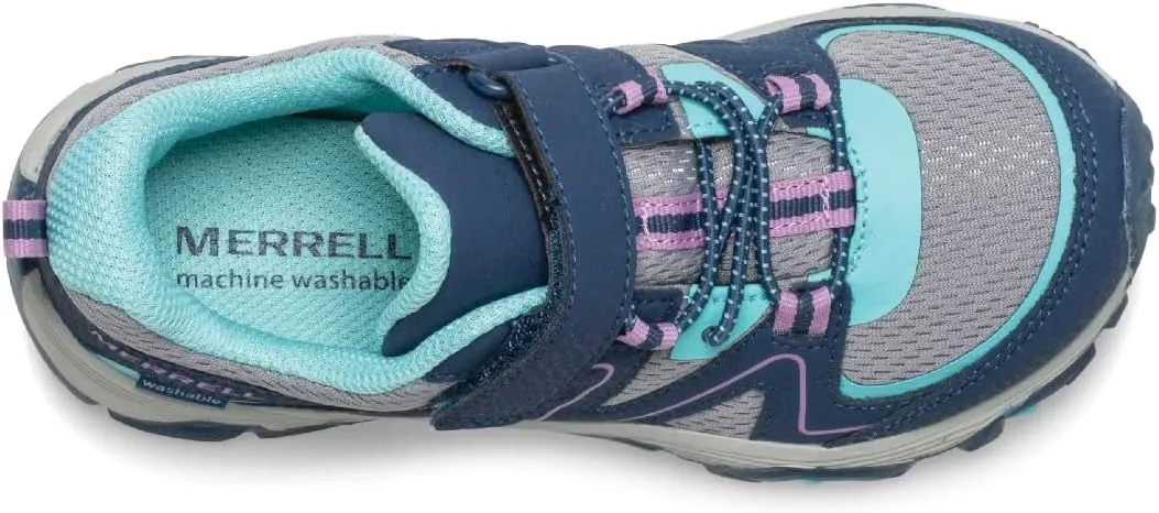 Merrell Kid's Trail Quest Hiking Sneaker