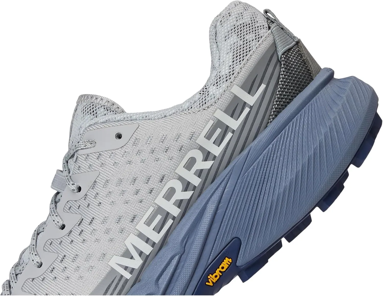 Merrell Men's Trail Running Sneaker