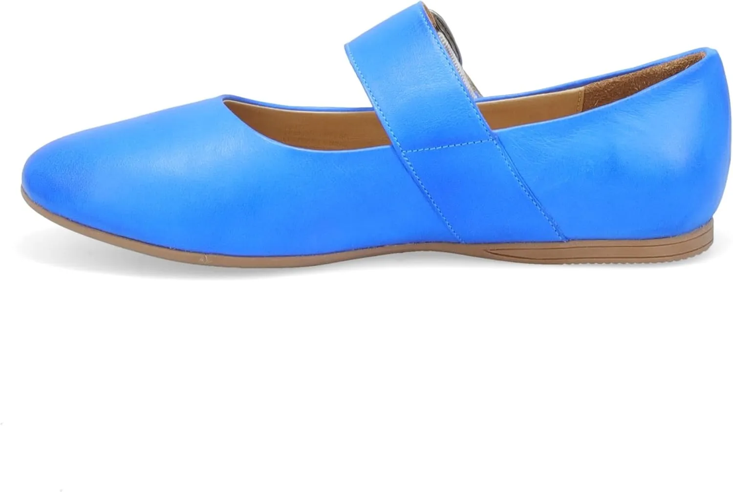 Miz Mooz Women's Kaity Maryjane Mary Jane Flat