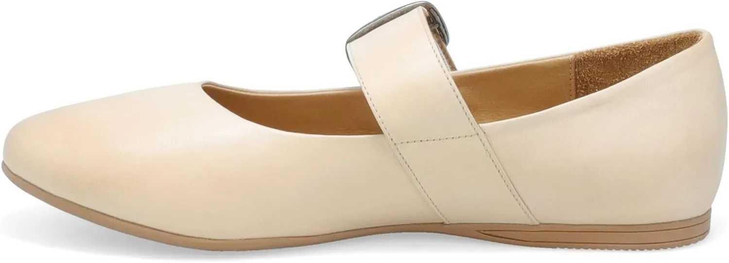 Miz Mooz Women's Kaity Maryjane Mary Jane Flat