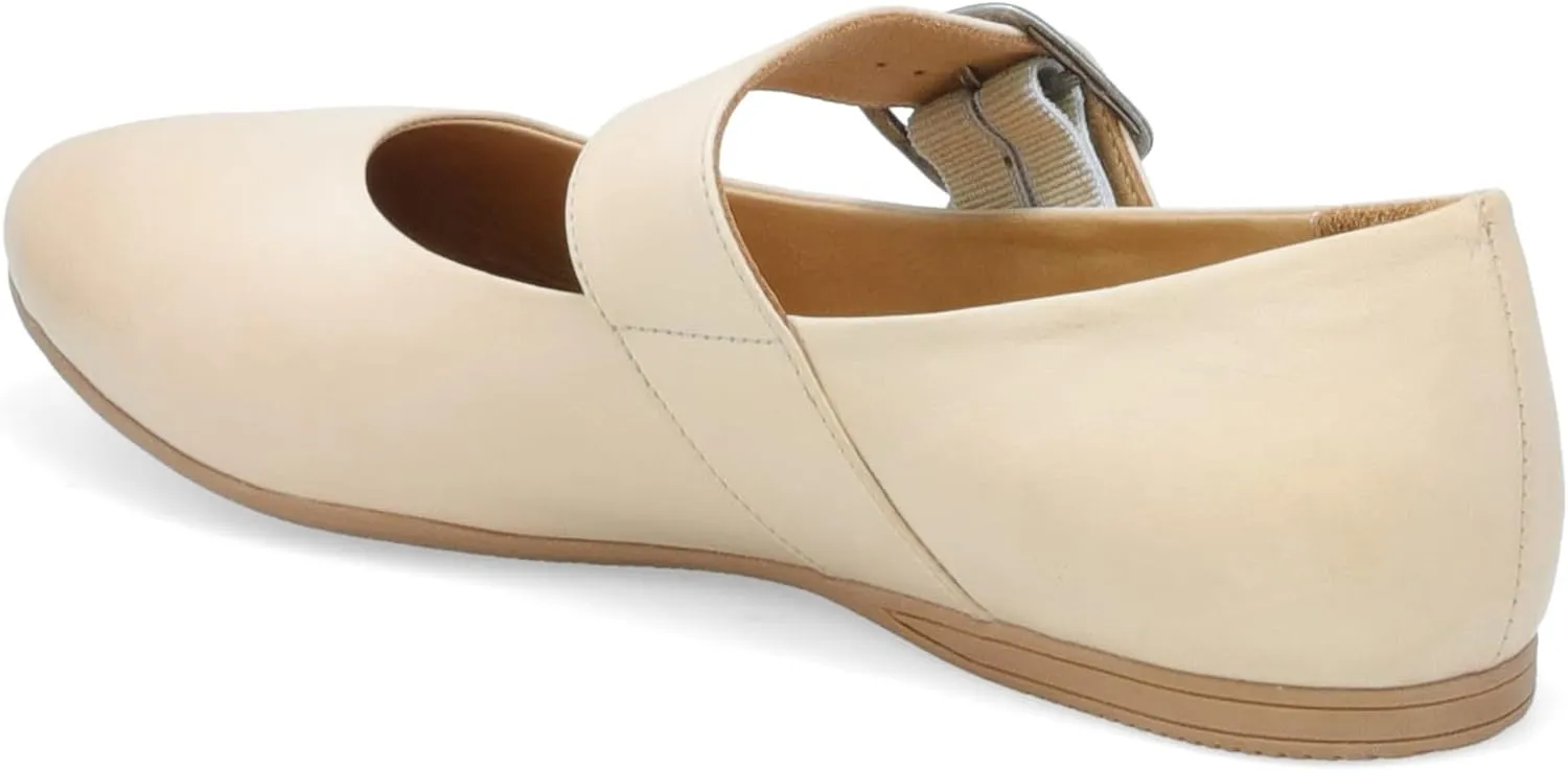 Miz Mooz Women's Kaity Maryjane Mary Jane Flat