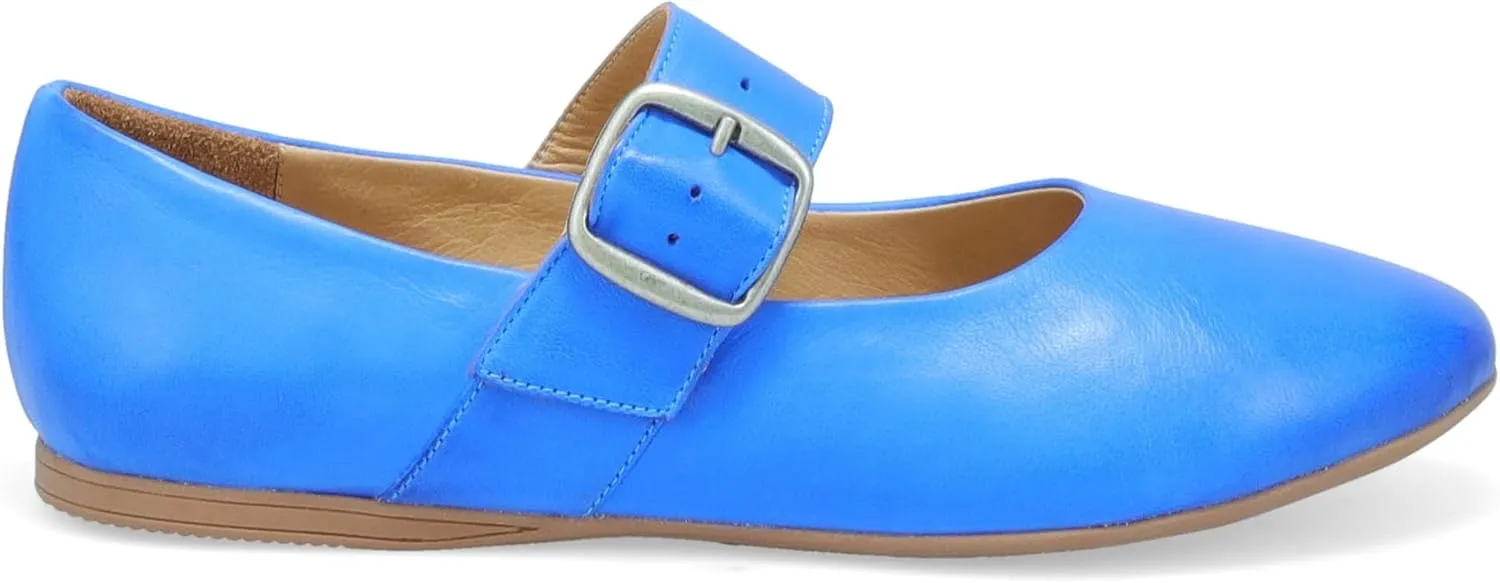 Miz Mooz Women's Kaity Maryjane Mary Jane Flat