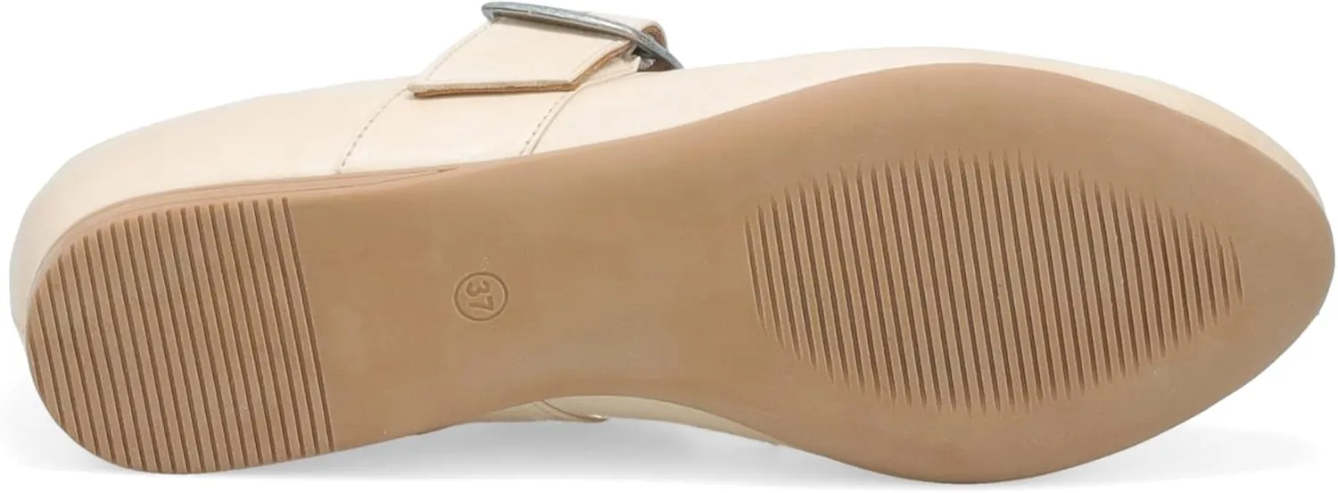 Miz Mooz Women's Kaity Maryjane Mary Jane Flat