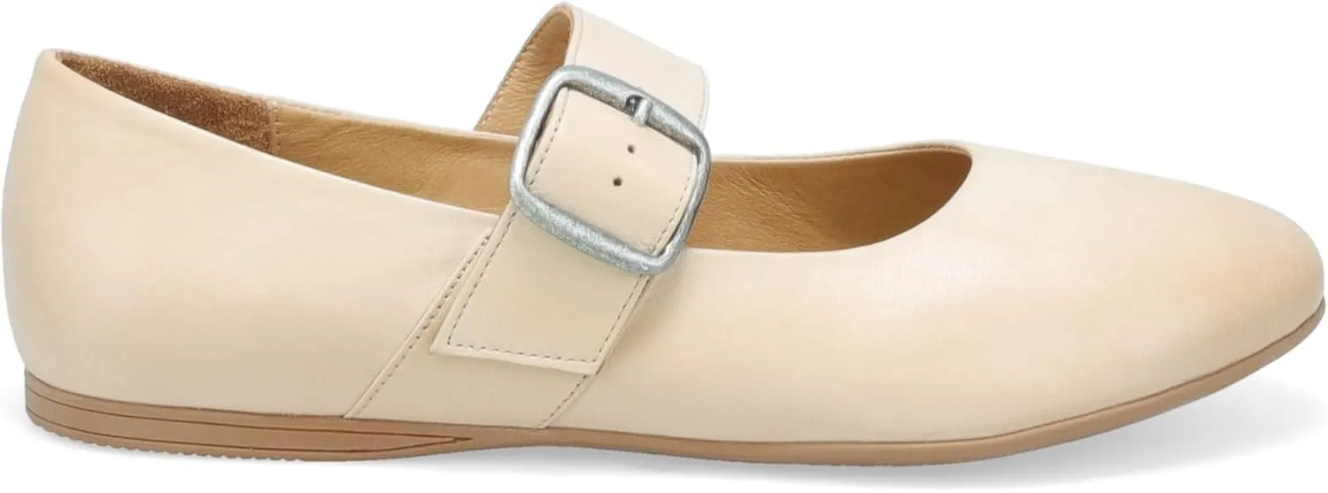 Miz Mooz Women's Kaity Maryjane Mary Jane Flat