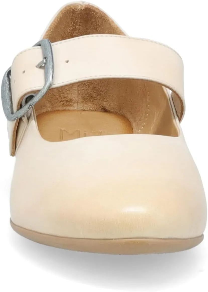 Miz Mooz Women's Kaity Maryjane Mary Jane Flat