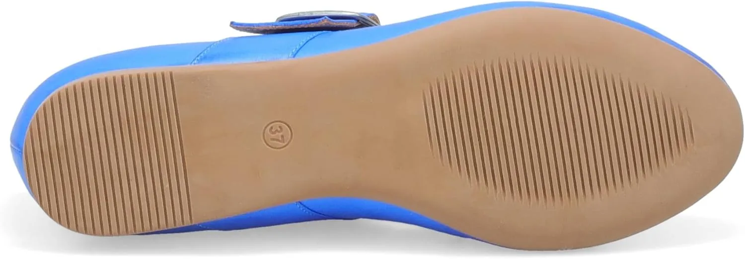 Miz Mooz Women's Kaity Maryjane Mary Jane Flat