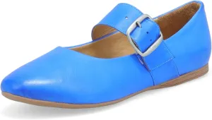 Miz Mooz Women's Kaity Maryjane Mary Jane Flat