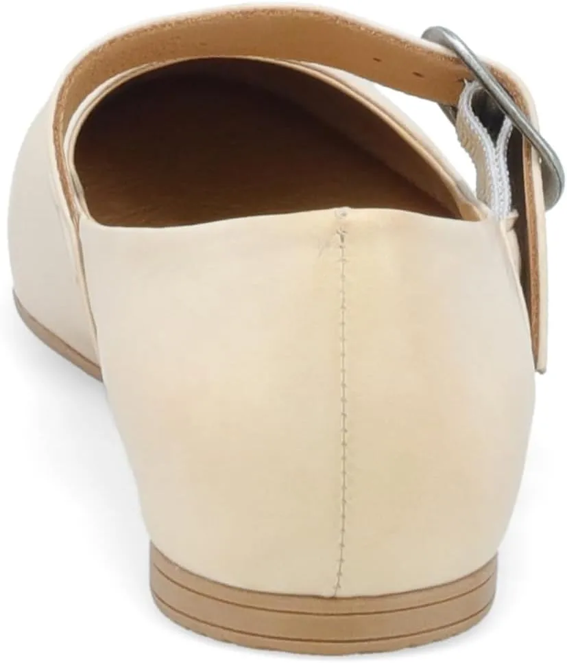 Miz Mooz Women's Kaity Maryjane Mary Jane Flat