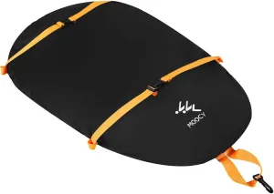 MOOCY Kayak Cockpit Cover, Universal Waterproof Cover for Transport, Outdoor Storage Keep Hatch Hole Seat Clean