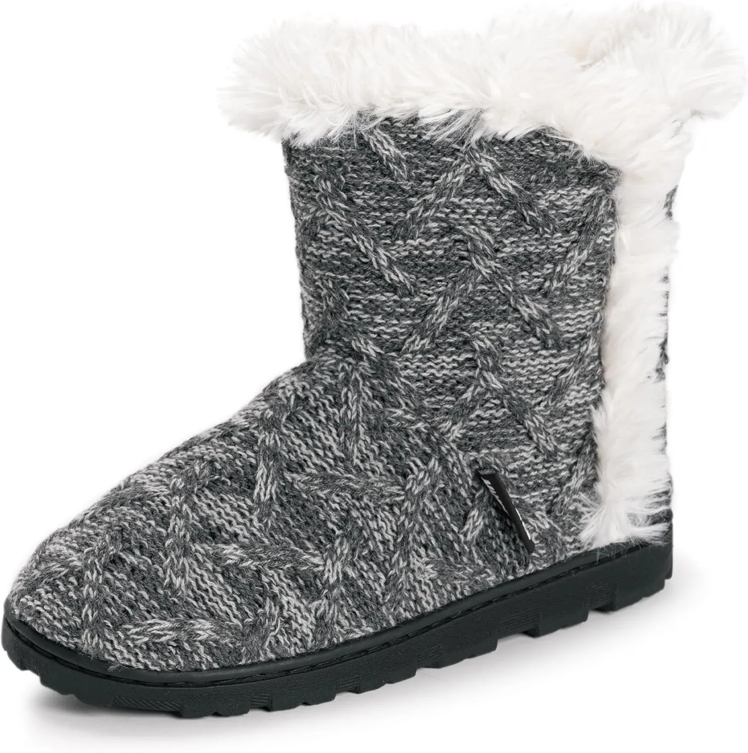 MUK LUKS Women's Cheyenne Slippers