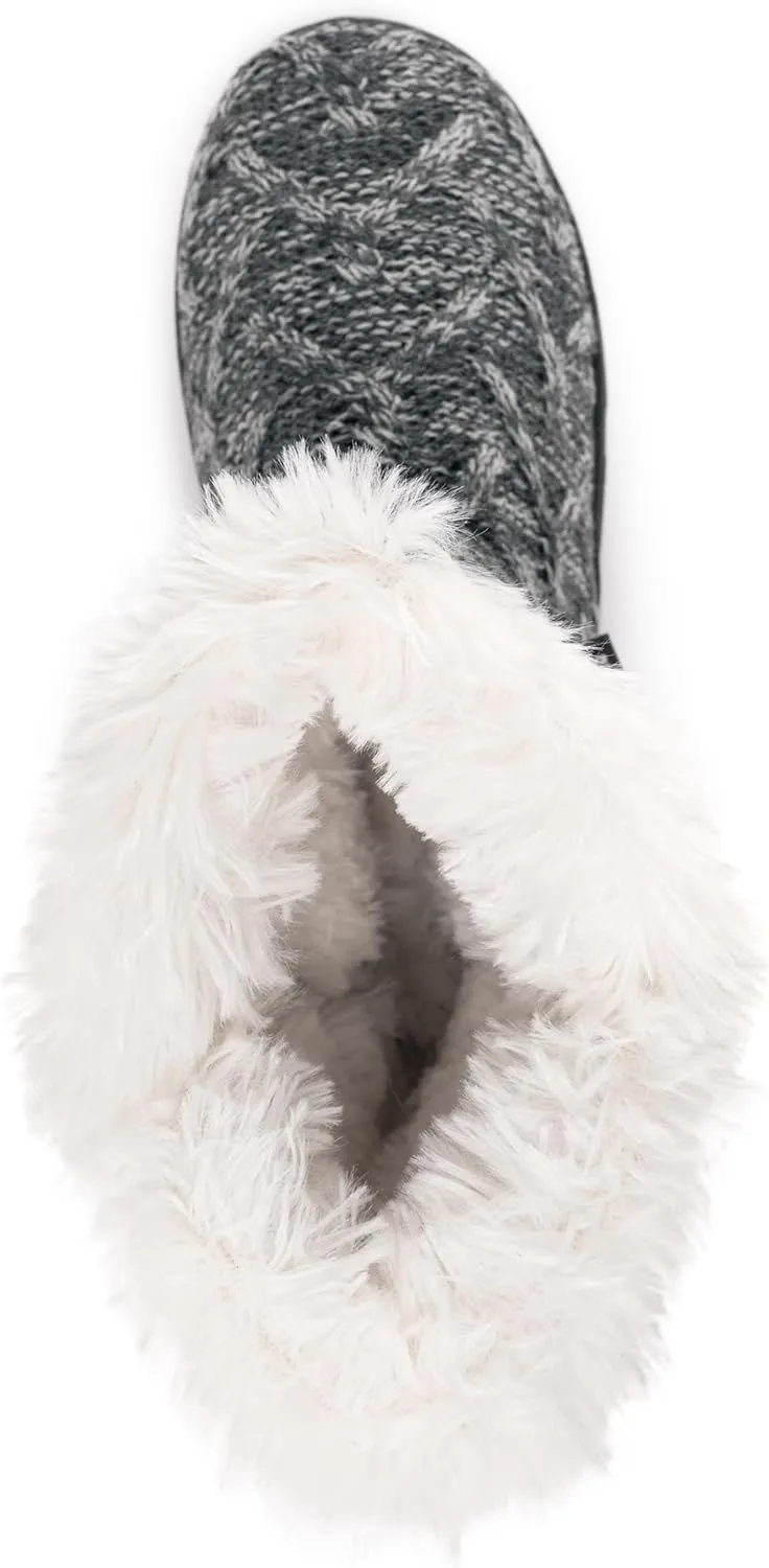 MUK LUKS Women's Cheyenne Slippers