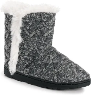 MUK LUKS Women's Cheyenne Slippers