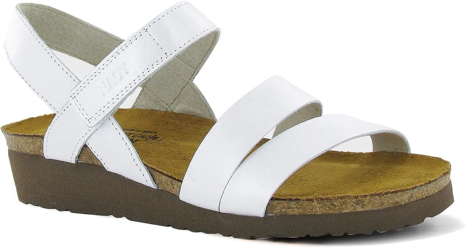 NAOT Footwear Women's Kayla Sandal