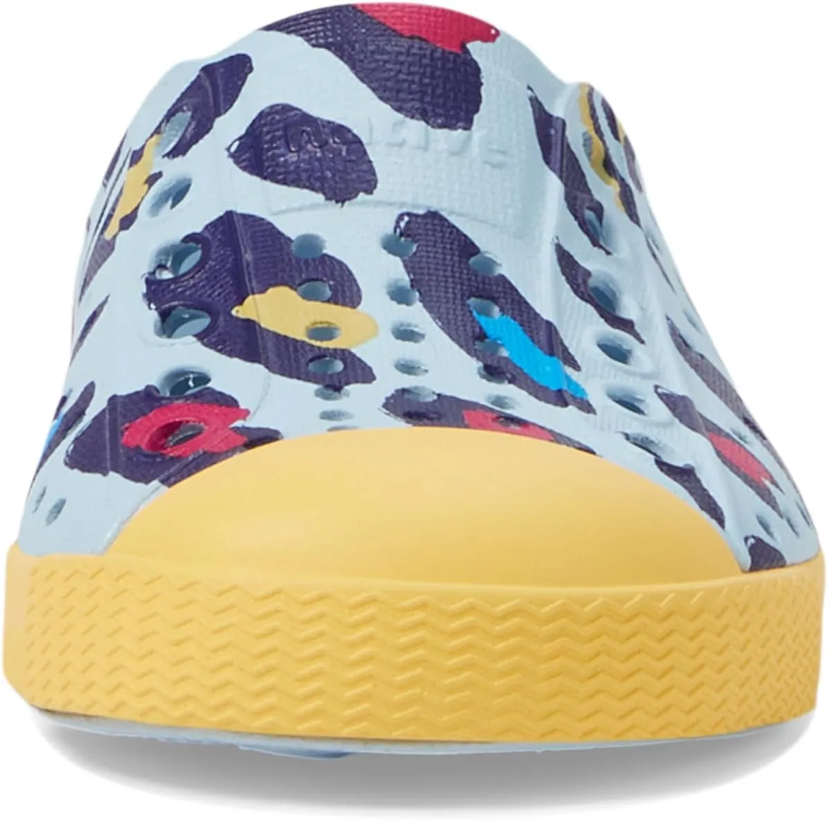 Native Shoes Kids' Jefferson Slip-On Shoe