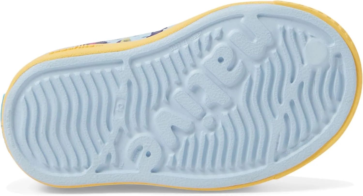Native Shoes Kids' Jefferson Slip-On Shoe