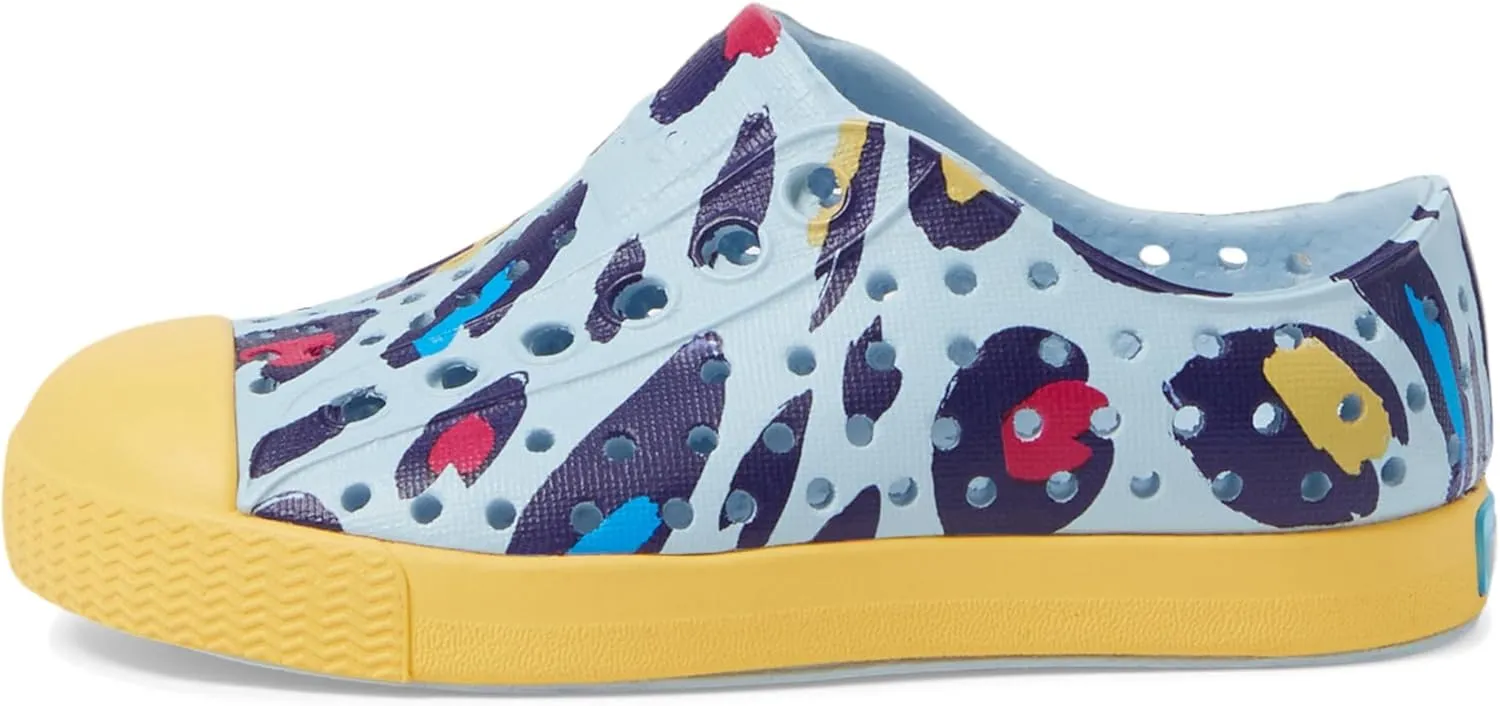Native Shoes Kids' Jefferson Slip-On Shoe
