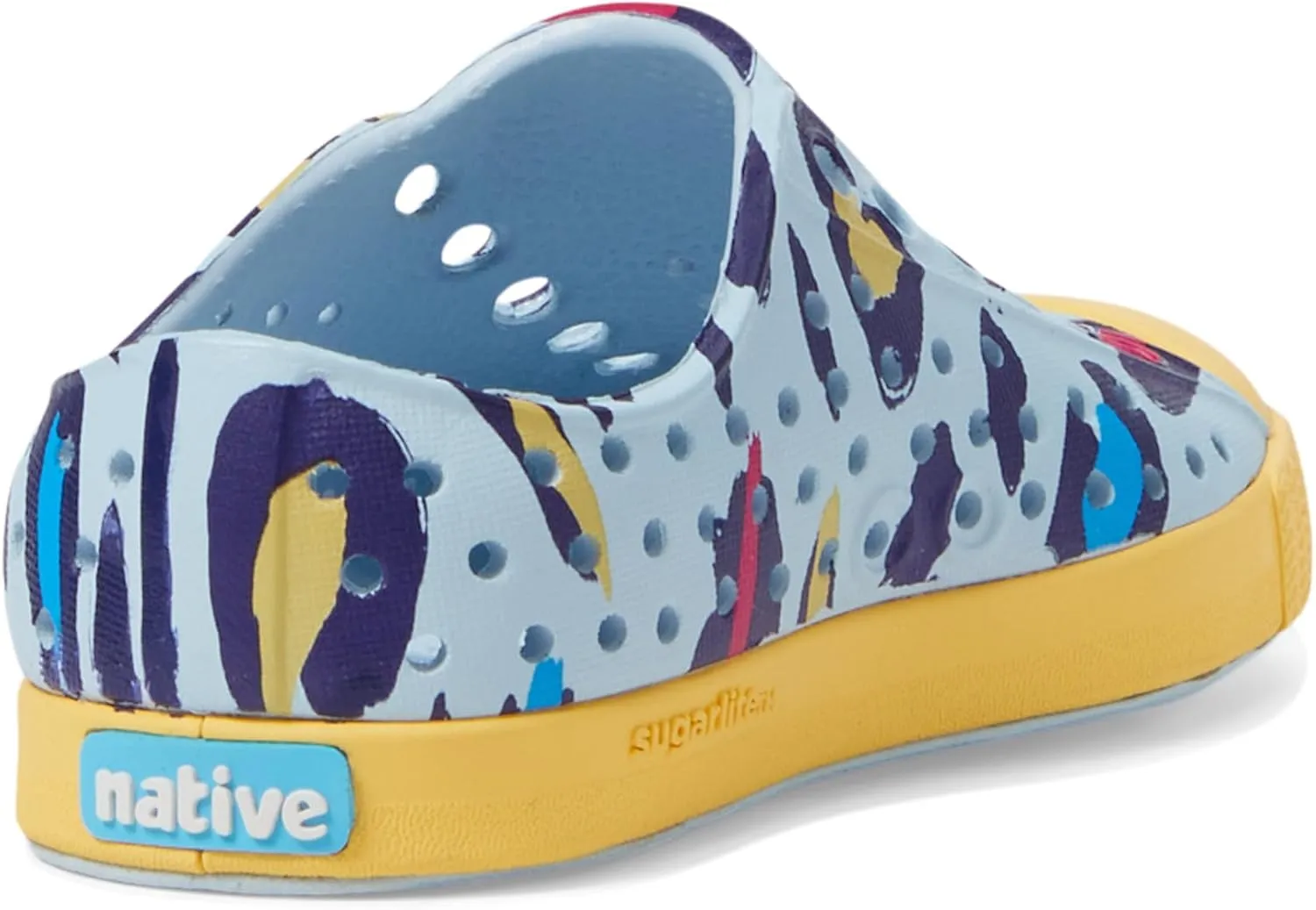 Native Shoes Kids' Jefferson Slip-On Shoe