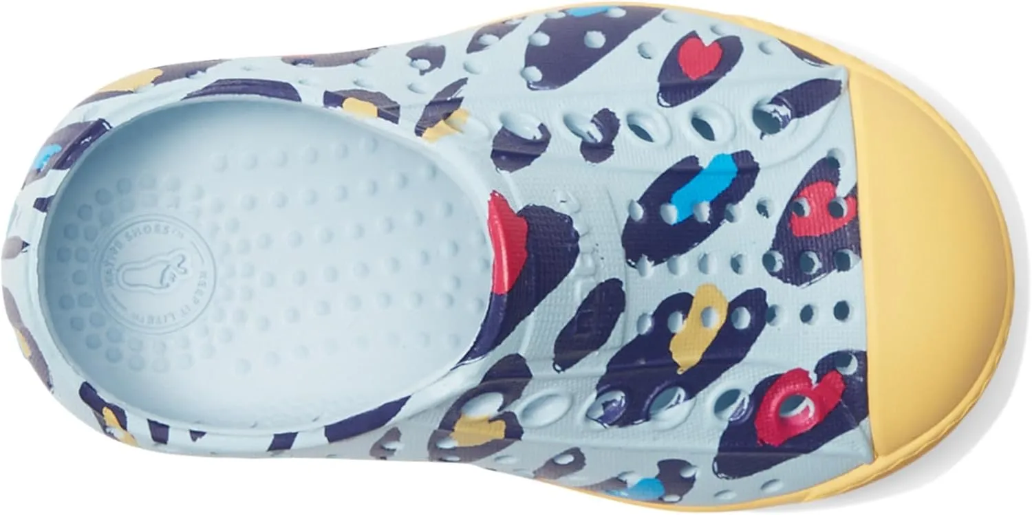 Native Shoes Kids' Jefferson Slip-On Shoe