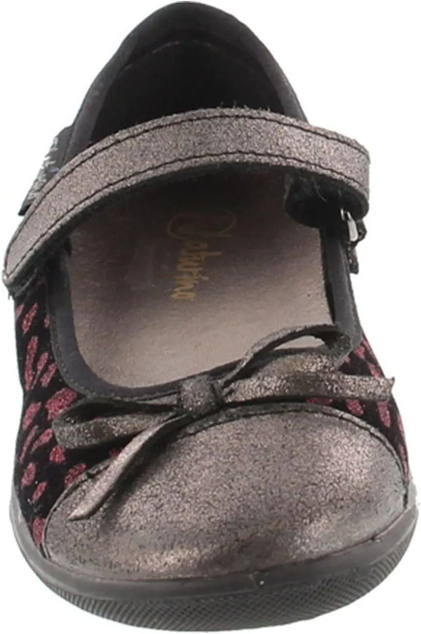 Naturino Girls 8063 Fashion Flat Shoes