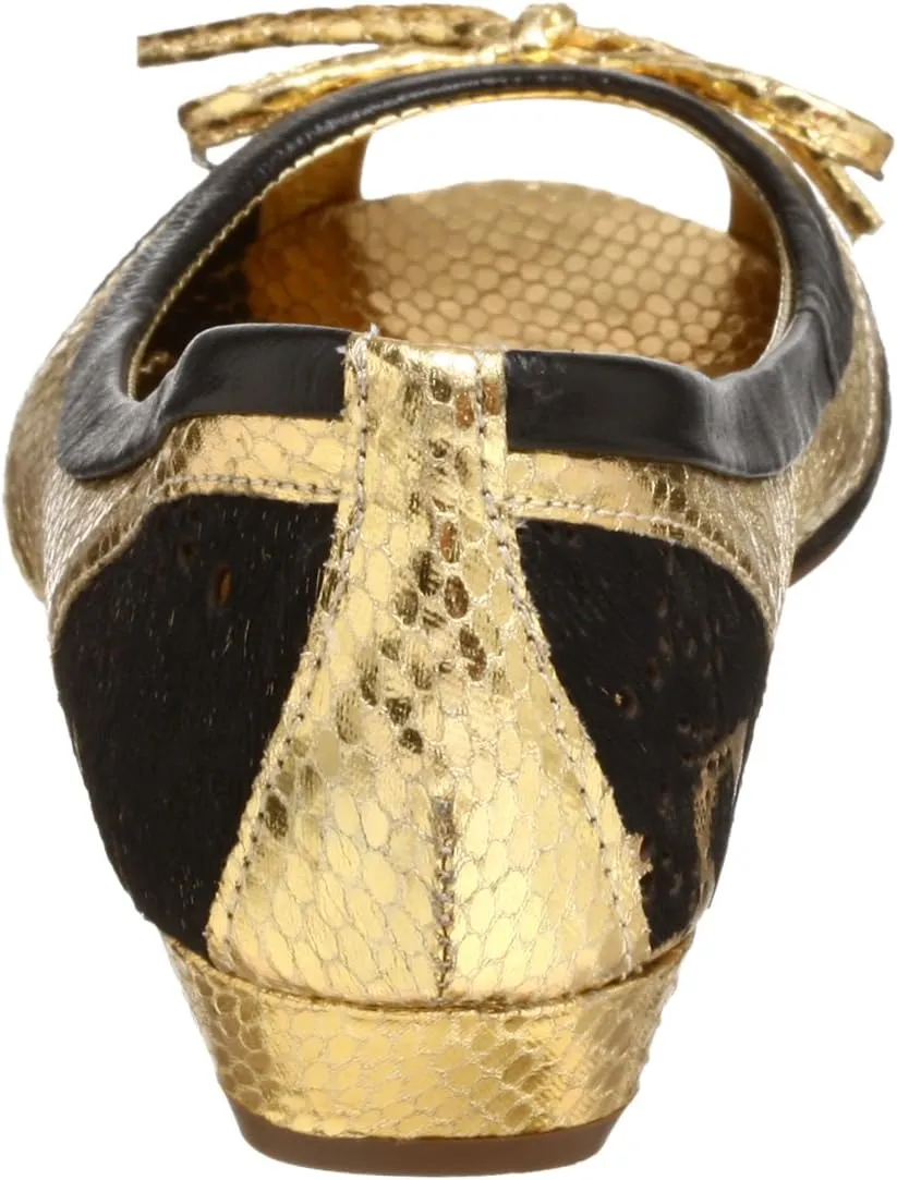 Naughty Monkey Women's Candy Craving Flat