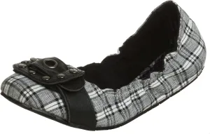 Naughty Monkey Women's The Cooler Flat