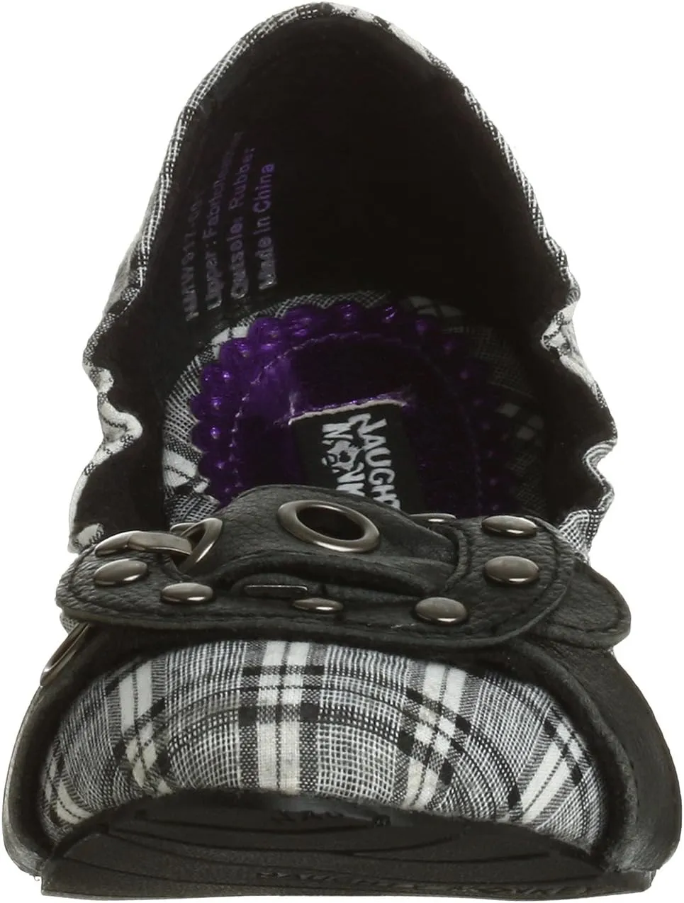 Naughty Monkey Women's The Cooler Flat