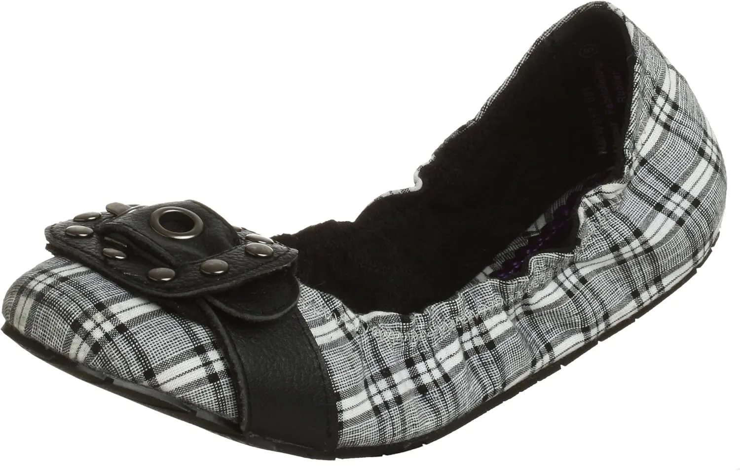 Naughty Monkey Women's The Cooler Flat