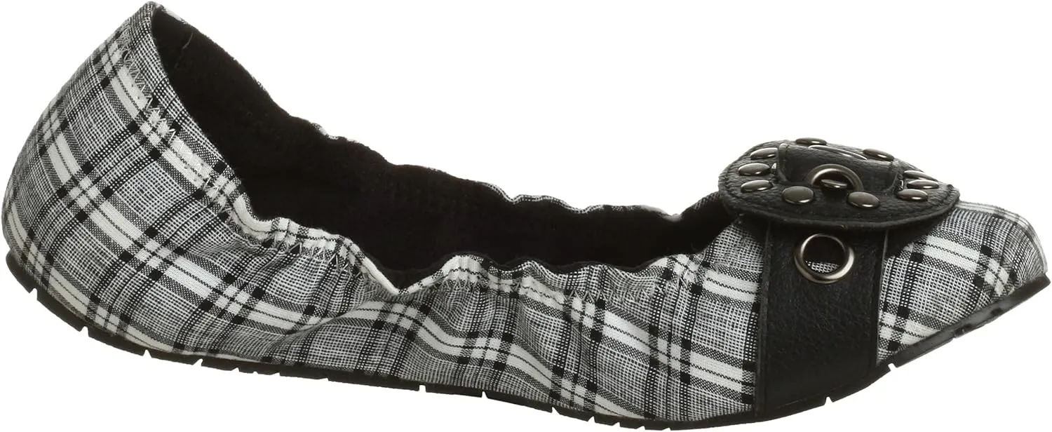 Naughty Monkey Women's The Cooler Flat
