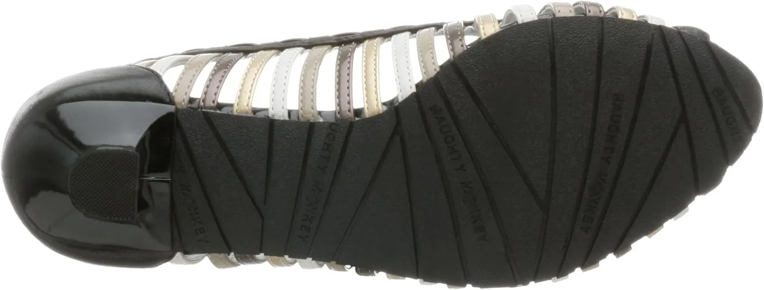 Naughty Monkey Women's Top Shelf Skimmer