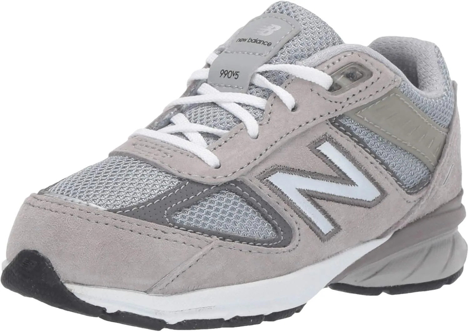 New Balance Kids' 990 V5 Sneaker