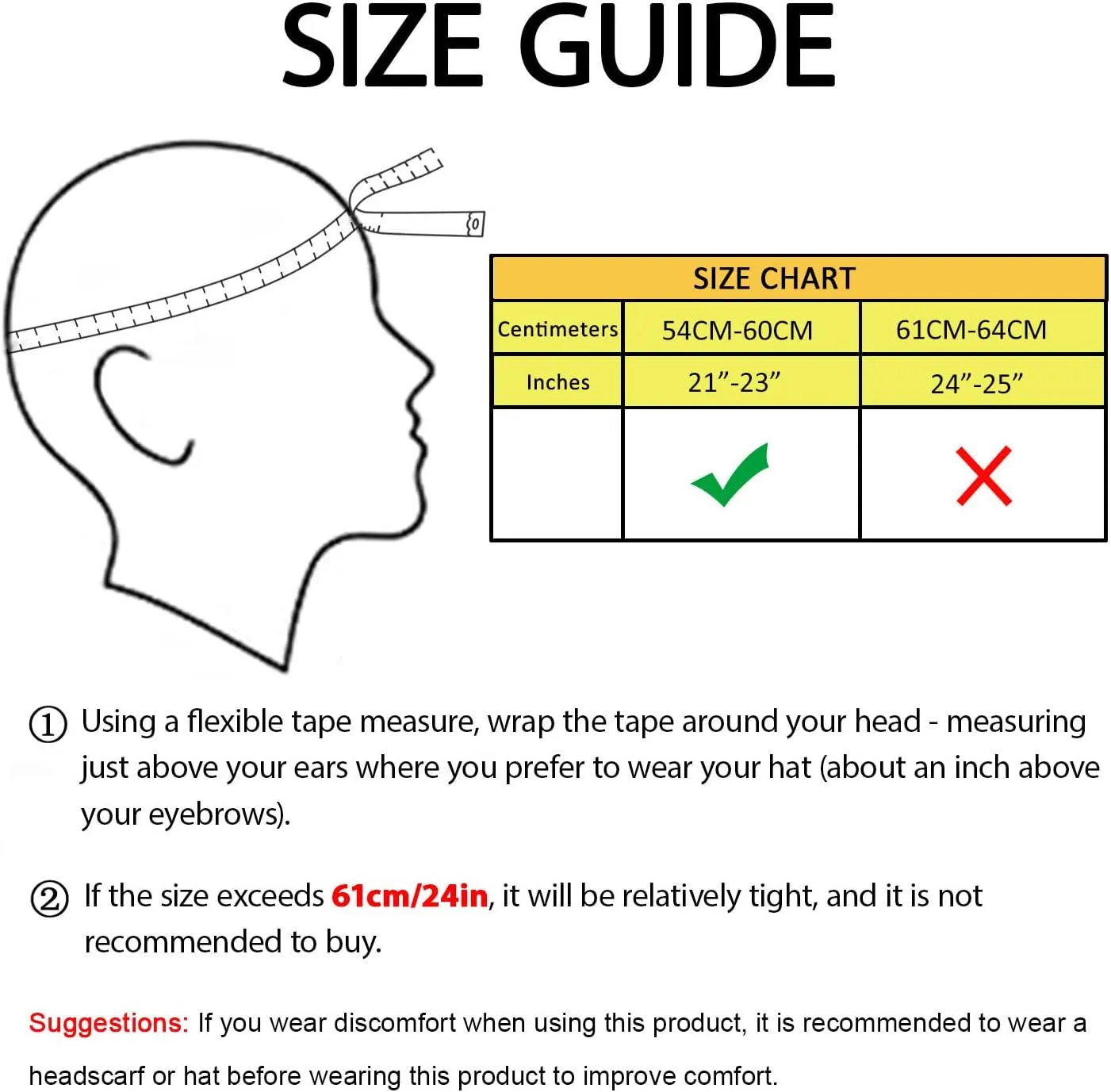 NEW-Vi Umbrella Hat Adult and Kids Folding Cap for Beach Fishing Golf Party Headwear