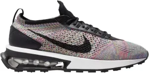Nike AIR MAX Flyknit Racer DM9073 300 Women's Size 10.5 KC Black