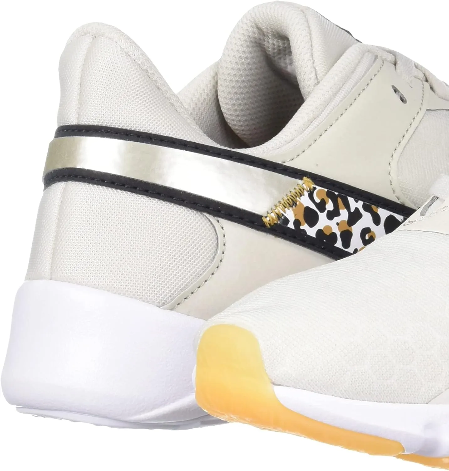 Nike Legend Essential 2 Women's Workout Shoes (CZ3668-017, Light Bone/Wheat/White/Black)