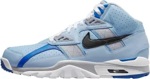 Nike Mens Air Trainer SC High DX1791 400 Kansas City Royals - Size 10