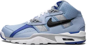 Nike Mens Air Trainer SC High DX1791 400 Kansas City Royals - Size 13
