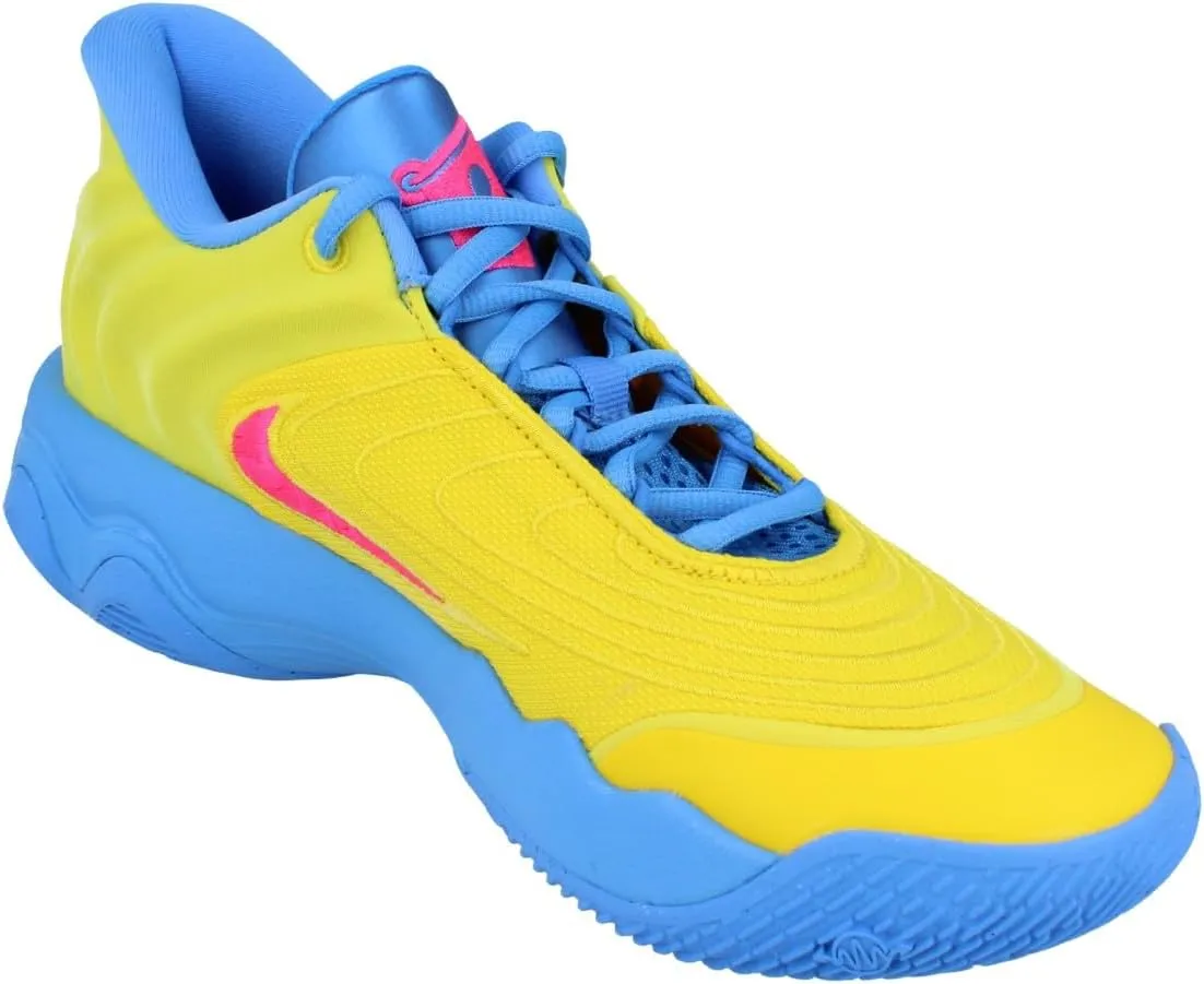 Nike Men's Gymnastics Shoes Sneaker