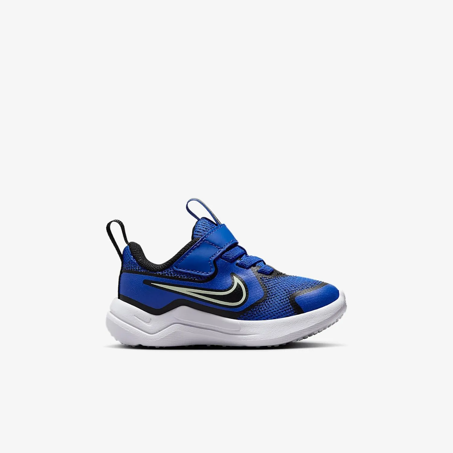 Nike Unisex-Baby Cosmic Runner (Infant/Toddler) Sneaker